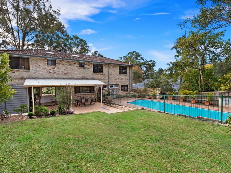 17 Blackburn Street, St Ives NSW 2075