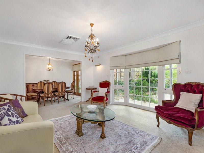 17 Blackburn Street, St Ives NSW 2075