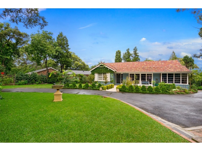 27 Eastern Arterial, St Ives NSW 2075