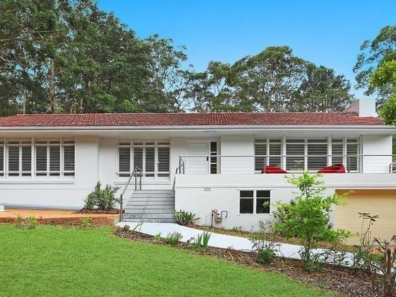 25 Kimbarra Road, Pymble NSW 2073