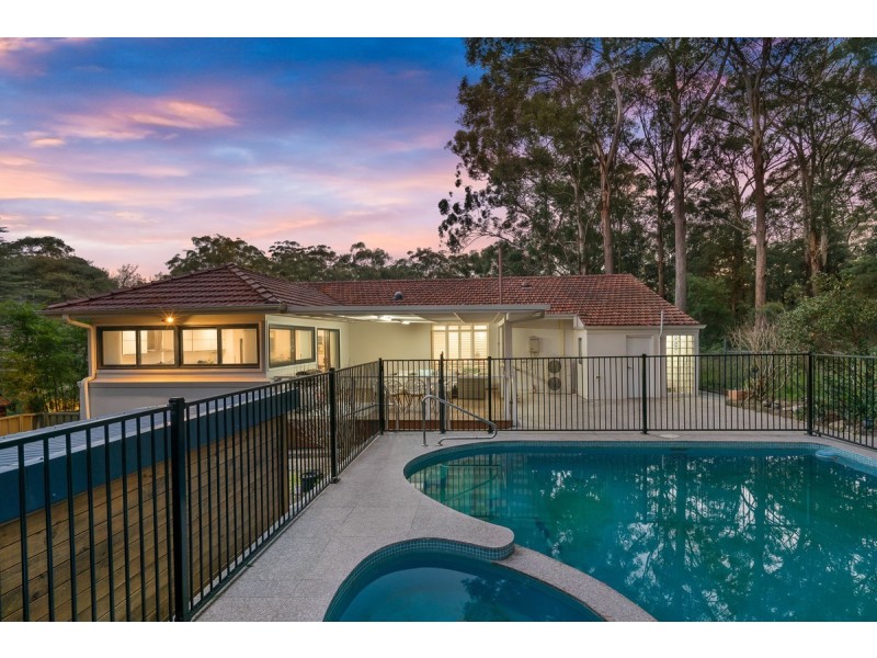 25 Kimbarra Road, Pymble NSW 2073