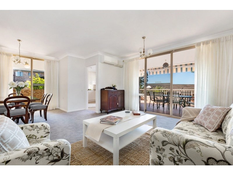 17/2-8 Kitchener Street, St Ives NSW 2075