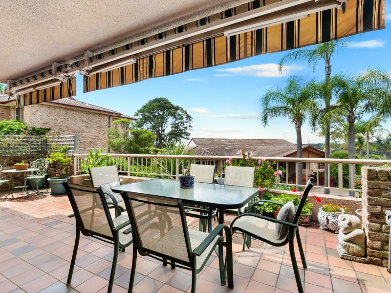 17/2-8 Kitchener Street, St Ives NSW 2075