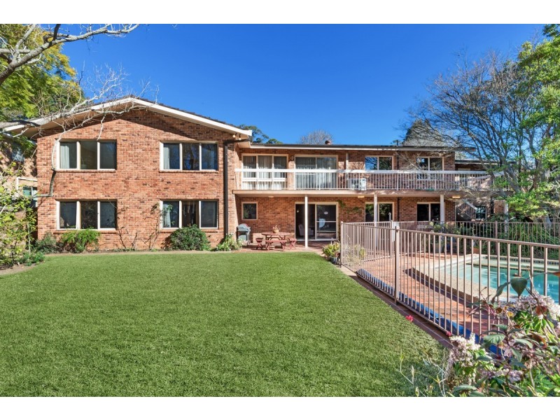 9 Canisius Close, Pymble NSW 2073