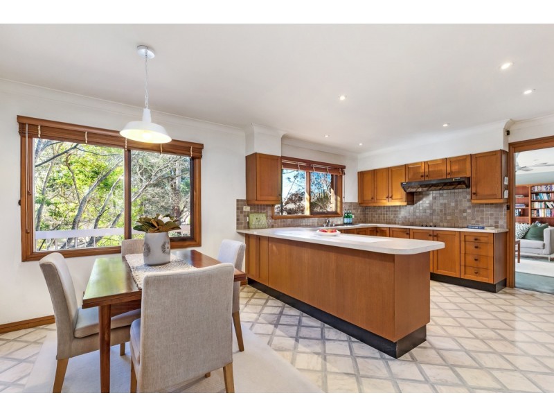 9 Canisius Close, Pymble NSW 2073
