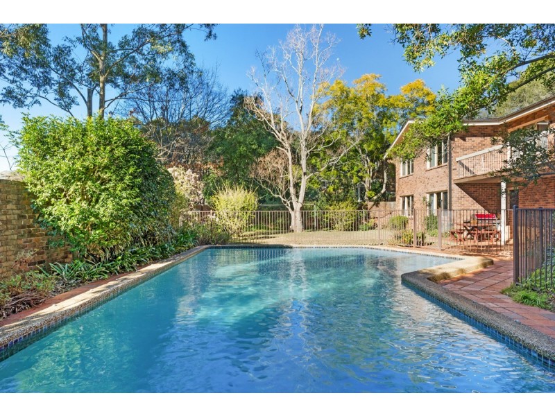 9 Canisius Close, Pymble NSW 2073