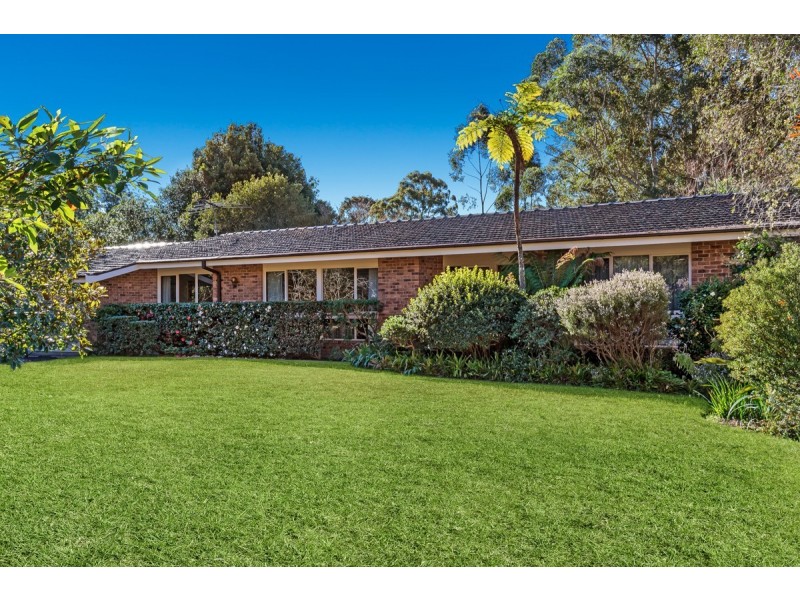 9 Canisius Close, Pymble NSW 2073
