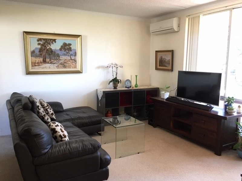Apartment 6/140 Ernest Street, Crows Nest NSW 2065