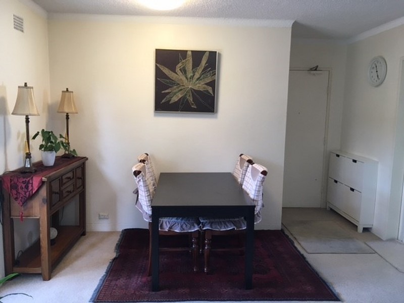 Apartment 6/140 Ernest Street, Crows Nest NSW 2065