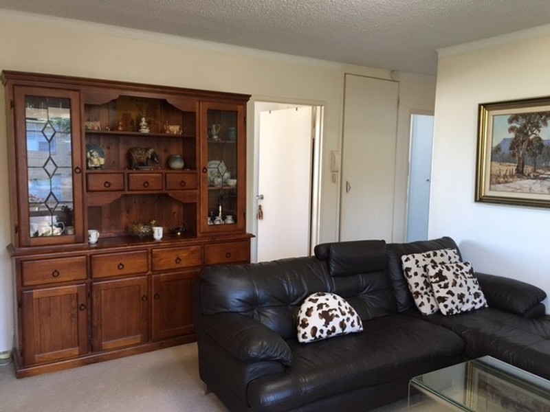 Apartment 6/140 Ernest Street, Crows Nest NSW 2065