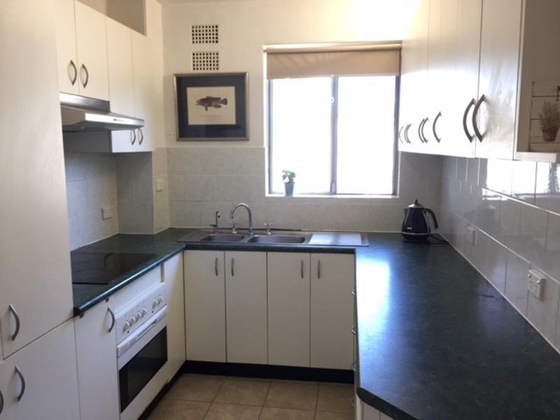 Apartment 6/140 Ernest Street, Crows Nest NSW 2065