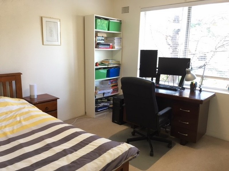 Apartment 6/140 Ernest Street, Crows Nest NSW 2065