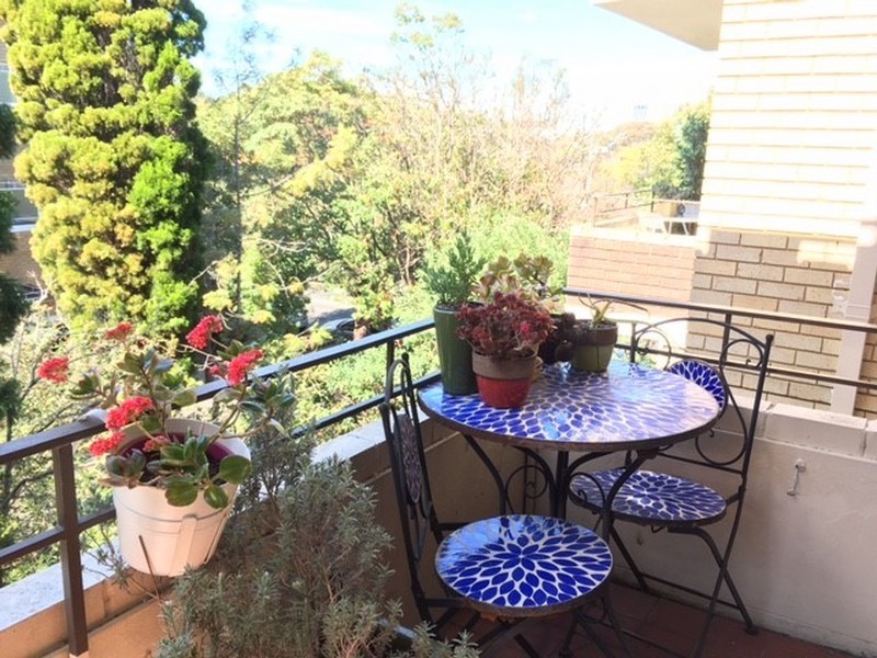 Apartment 6/140 Ernest Street, Crows Nest NSW 2065