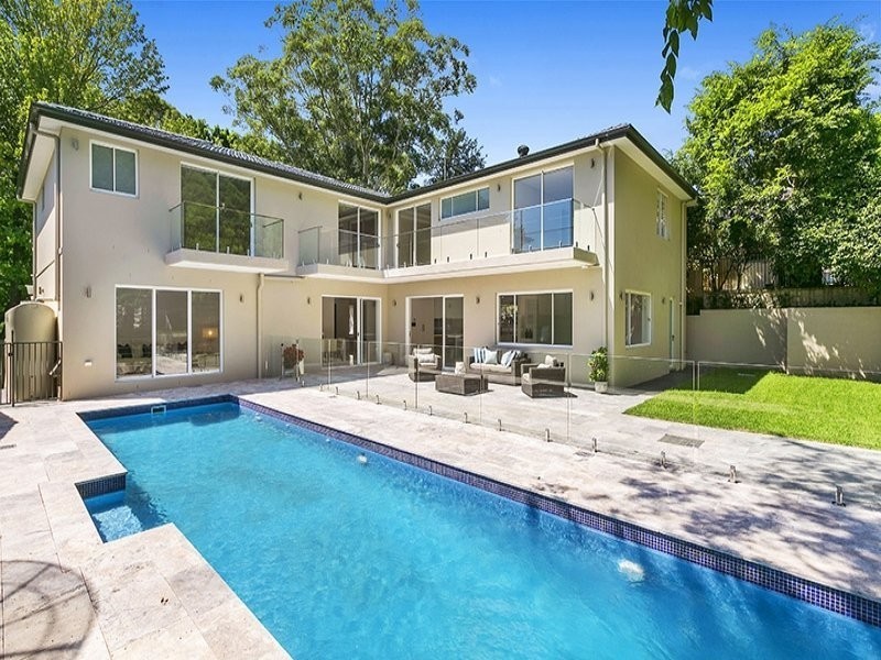 83 Telegraph Road, Pymble NSW 2073