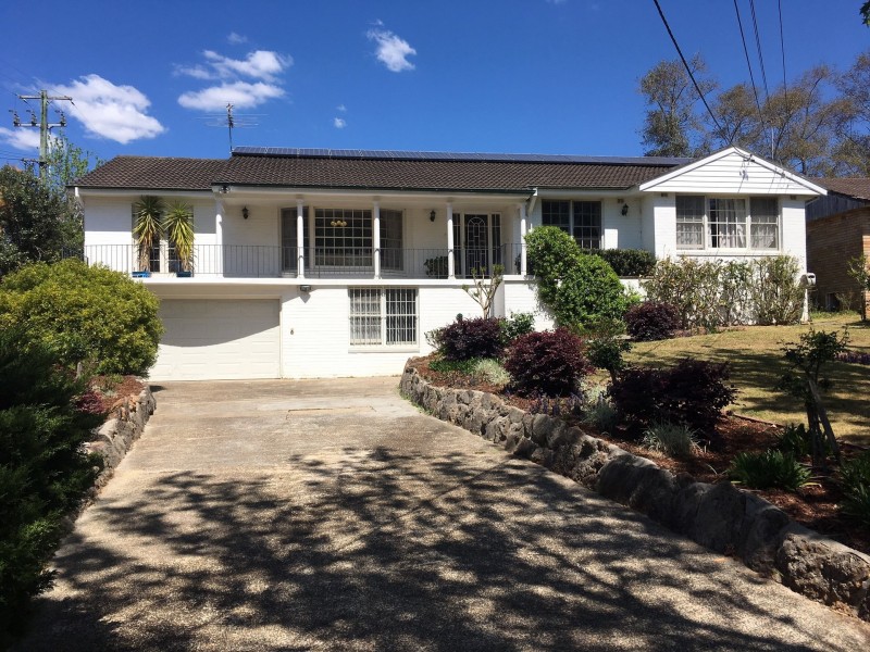 25 Willis Avenue, St Ives NSW 2075