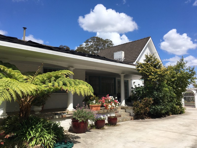 2 Barra Brui Crescent, St Ives NSW 2075