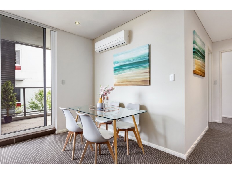 506/36 Stanley Street, St Ives NSW 2075