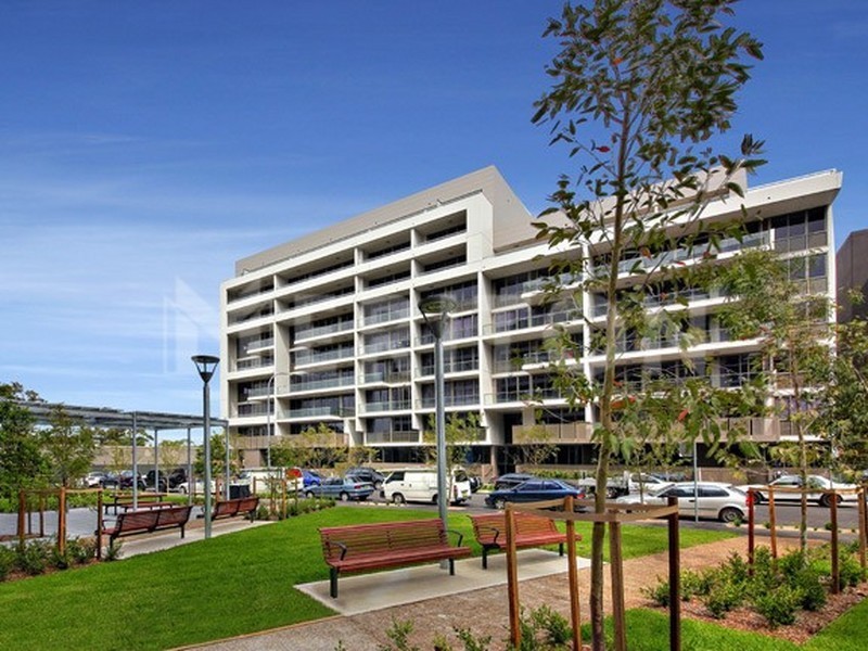 136/9 Victoria Park Parade, Zetland NSW 2017