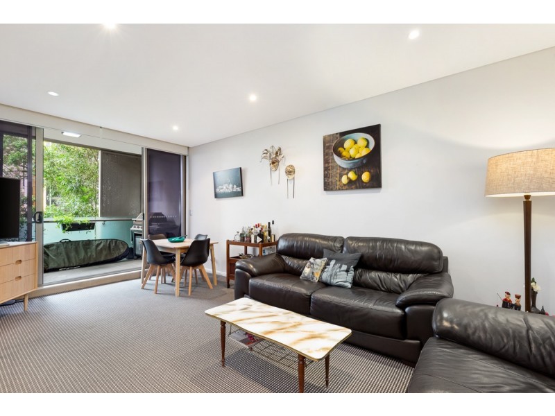 136/9 Victoria Park Parade, Zetland NSW 2017