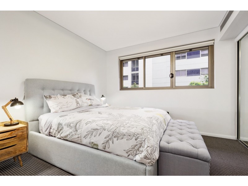 136/9 Victoria Park Parade, Zetland NSW 2017