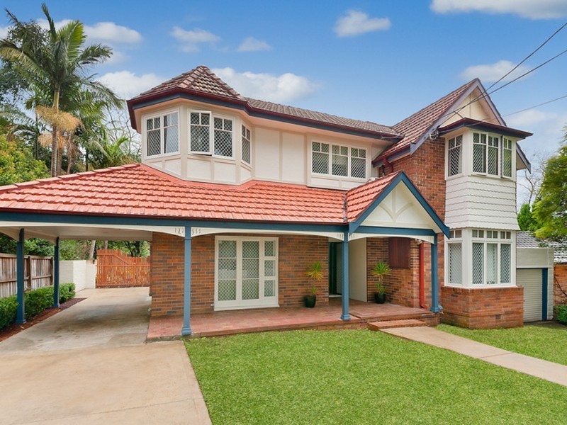 30 Turramurra Avenue, Turramurra NSW 2074