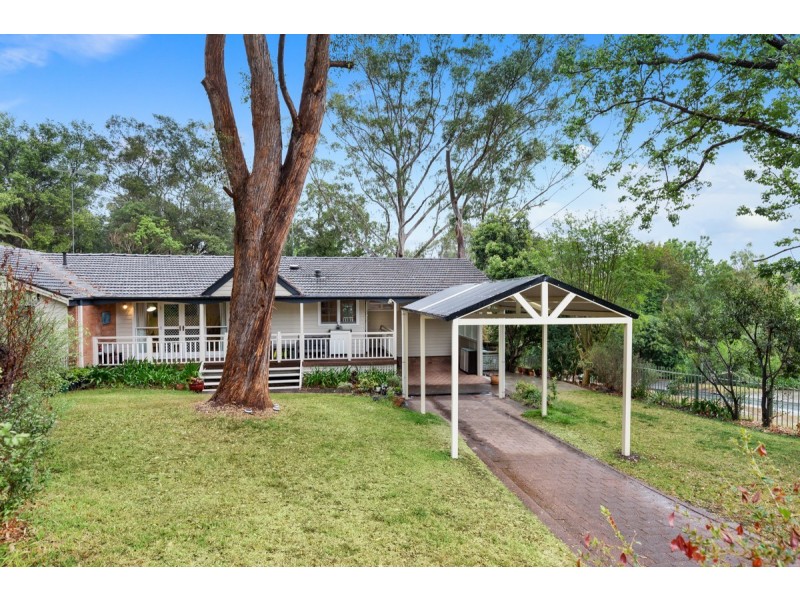 38a Mudies Road, St Ives NSW 2075
