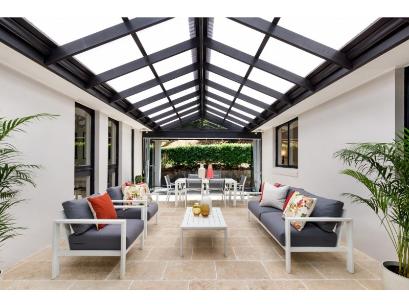 4 Whitehaven Street, St Ives NSW 2075