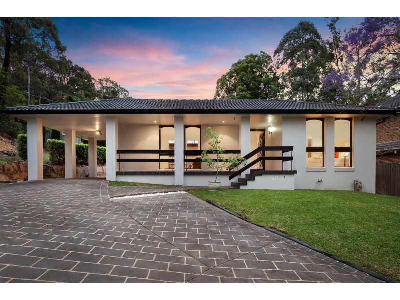 4 Whitehaven Street, St Ives NSW 2075