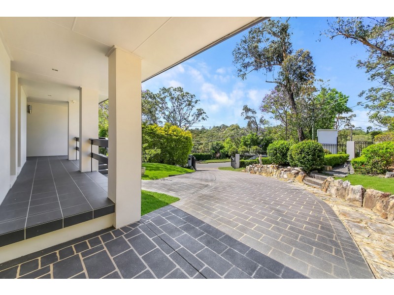 4 Whitehaven Street, St Ives NSW 2075