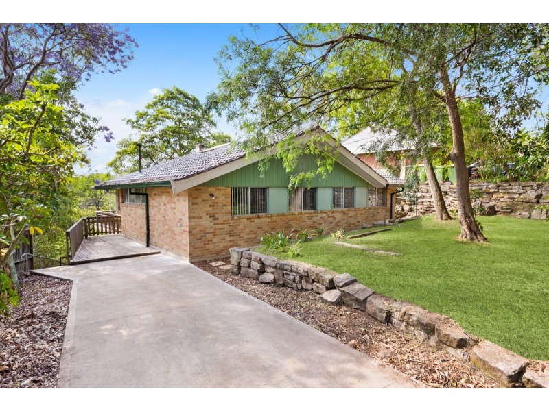 29 Carina Road, Turramurra NSW 2074