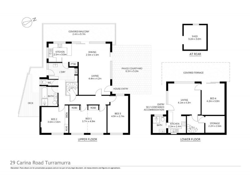29 Carina Road, Turramurra NSW 2074