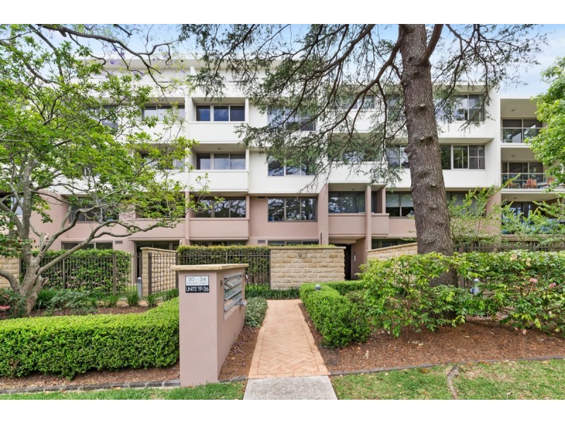 Apartment 27/30 Stanley Street, St Ives NSW 2075