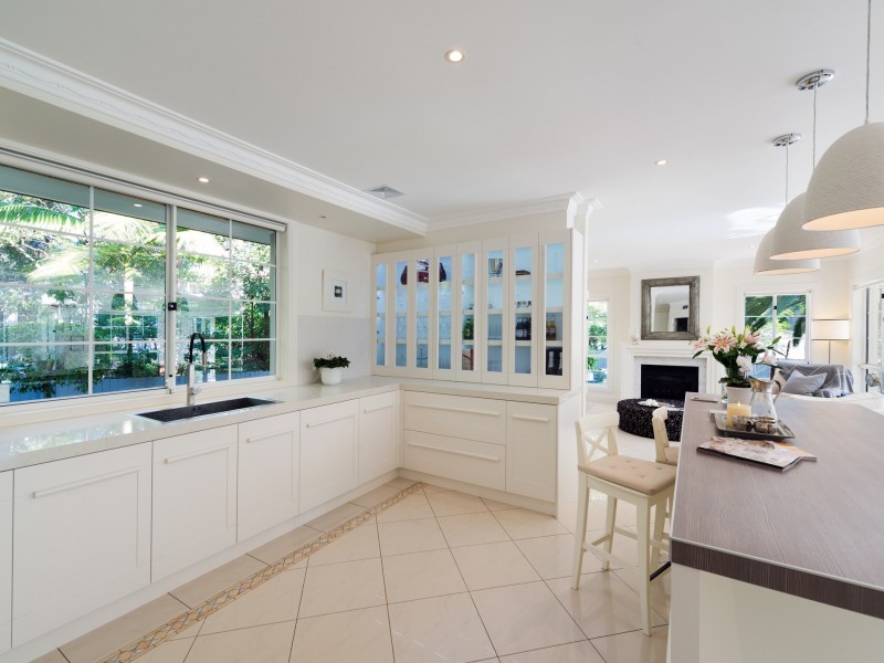 2 Sarnia Crescent, Killara NSW 2071