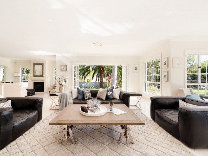 2 Sarnia Crescent, Killara NSW 2071