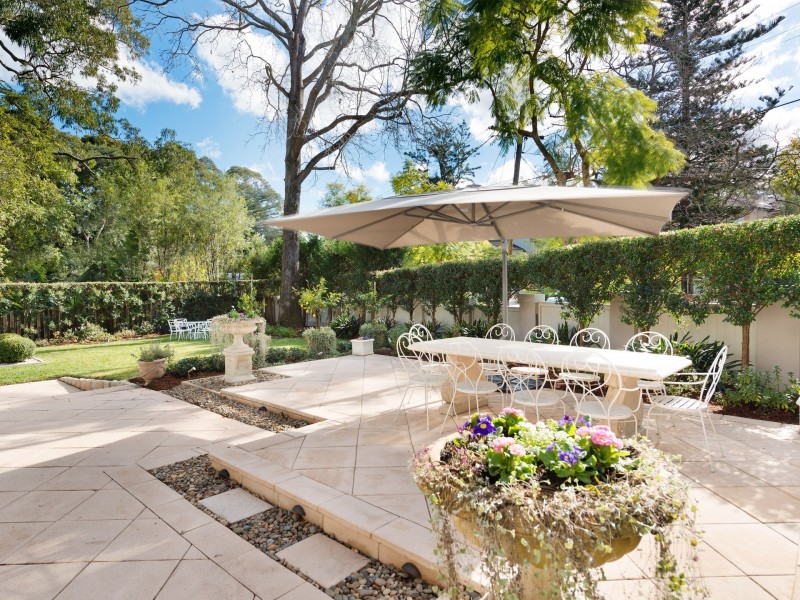 2 Sarnia Crescent, Killara NSW 2071