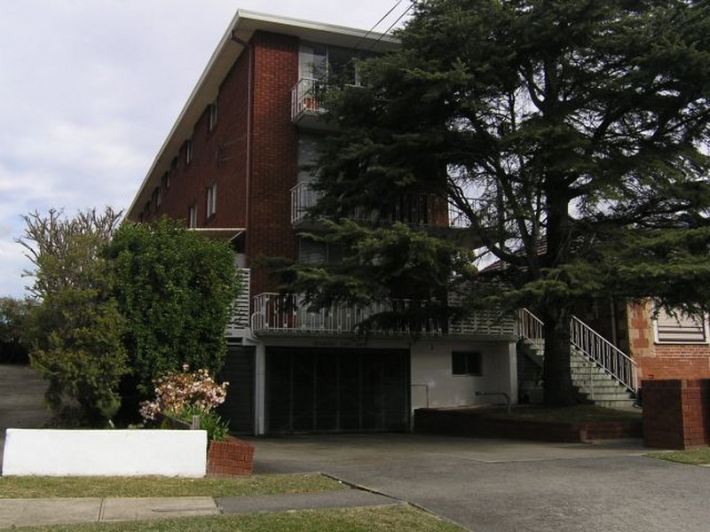 Apartment 4/3 Stansell Street, Gladesville NSW 2111