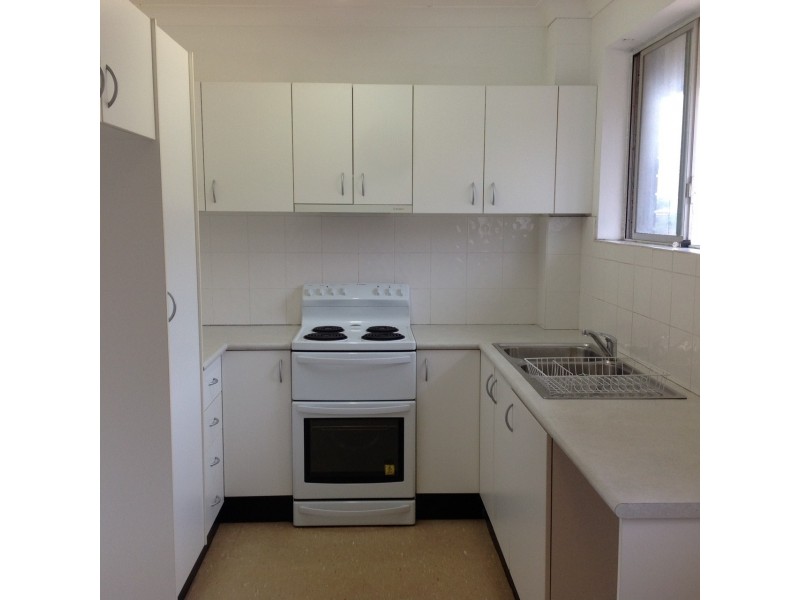 Apartment 4/3 Stansell Street, Gladesville NSW 2111