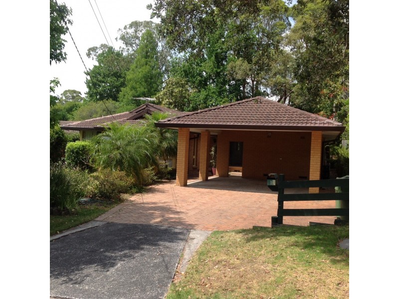 1 Blackburn Street, St Ives NSW 2075