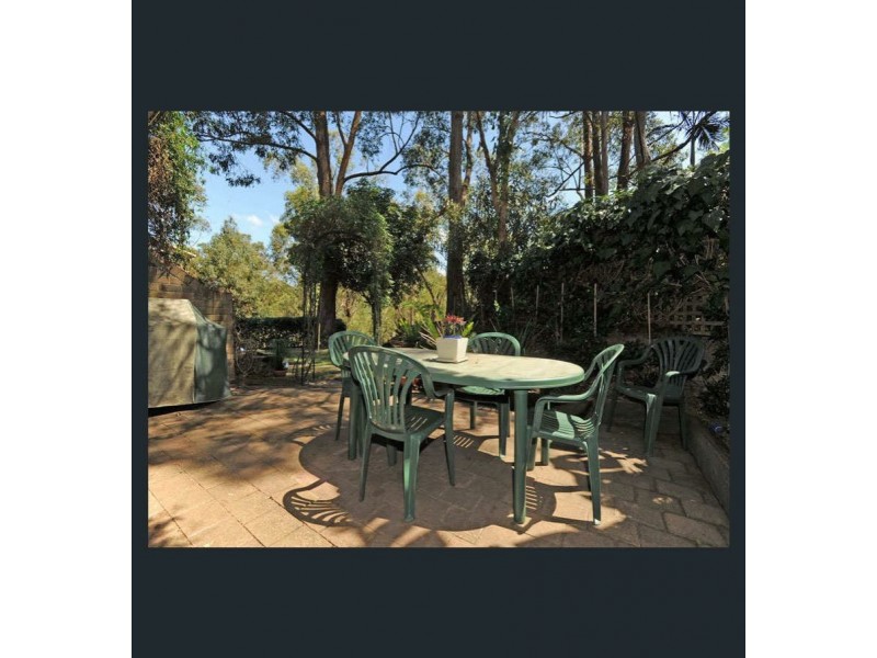 Apartment 8/26 Busaco Road, Marsfield NSW 2122