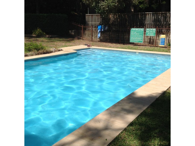 Apartment 8/26 Busaco Road, Marsfield NSW 2122