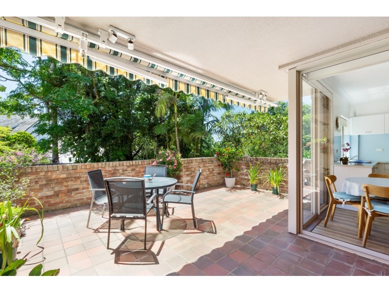 63/2-8 Kitchener, St Ives NSW 2075