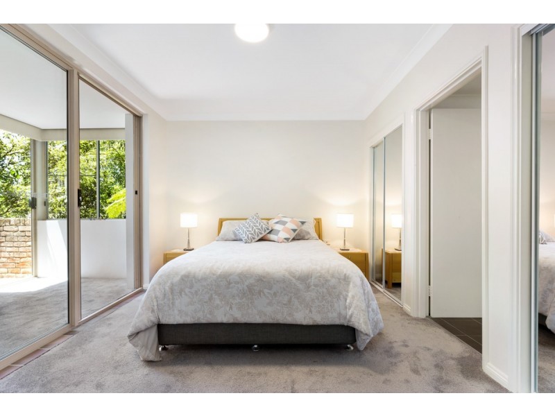 63/2-8 Kitchener, St Ives NSW 2075