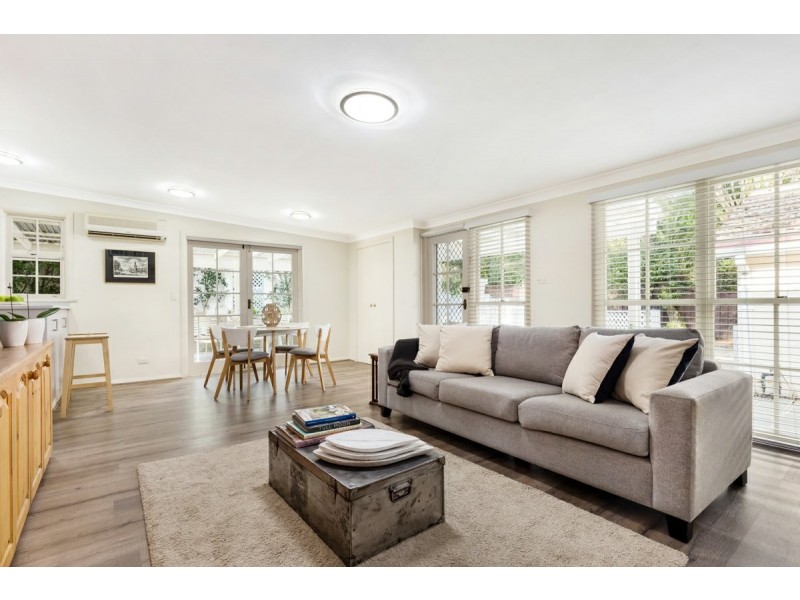 Apartment 5/10 Hillcrest Drive, St Ives NSW 2075