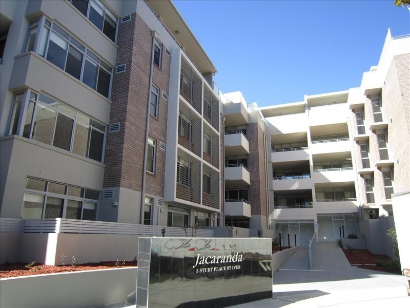 401/3 Sturt Place, St Ives NSW 2075