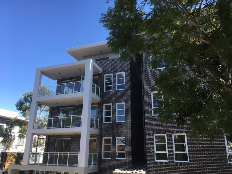 6 1-1A Pymble Avenue, Pymble NSW 2073