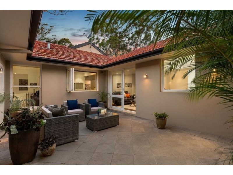 St Ives NSW 2075