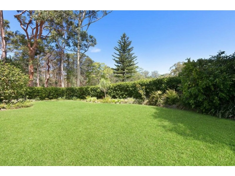 St Ives NSW 2075