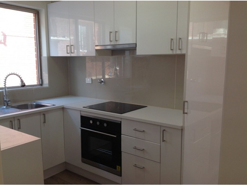 Apartment 1/3 Western Crescent, Gladesville NSW 2111