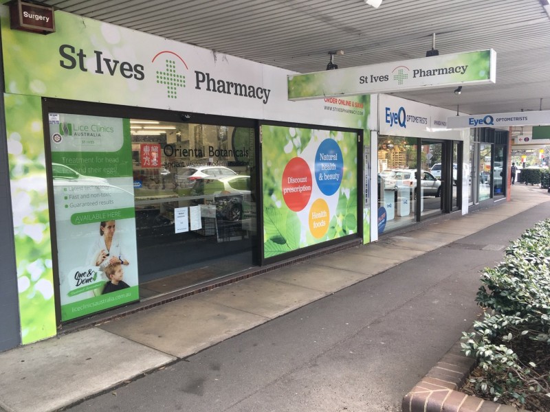 192A Mona Vale Road, St Ives NSW 2075