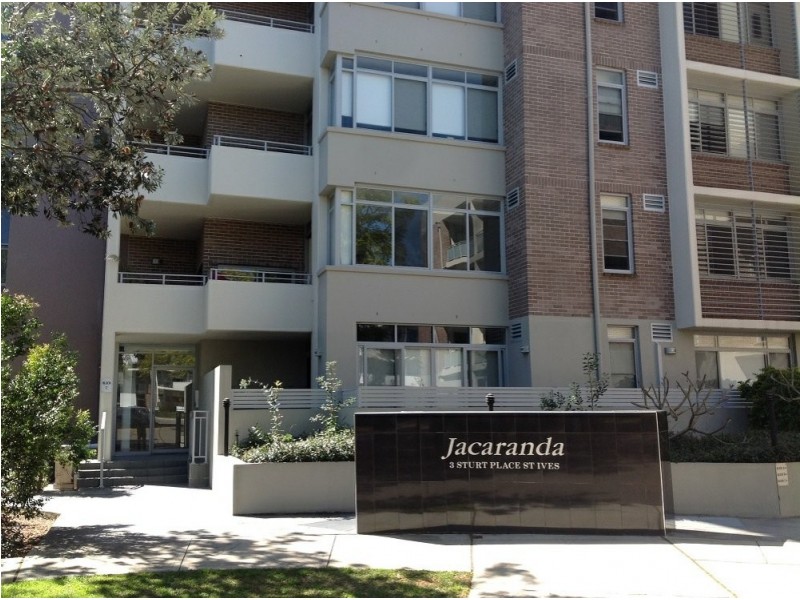 111/3 Sturt Place   BLOCK C, St Ives NSW 2075